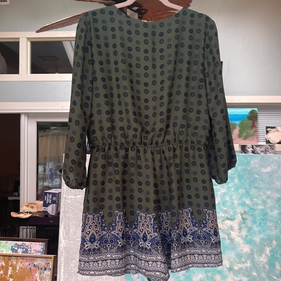 Romper - Picture 3 of 3